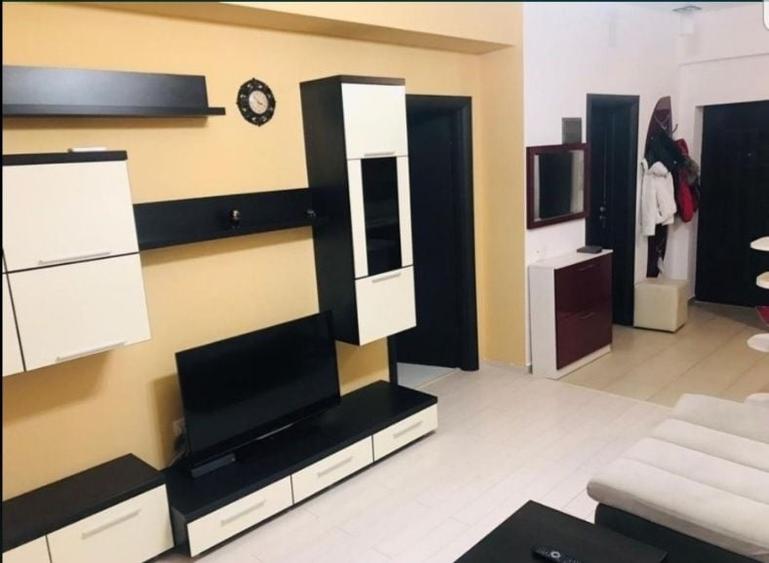 Inchiriez apartament cu 2 camere in Militari Residence. - 1