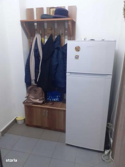 Garsonieră în Gării
