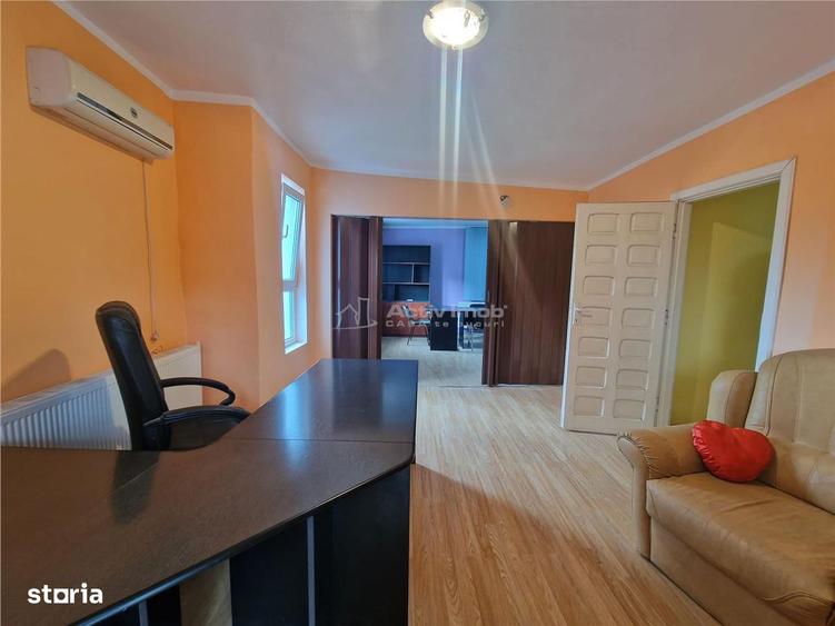 Spațiu comercial, de 75 mp, în Central