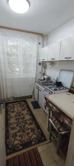 Apartament cu 2 camere semidecomandat în Exterior Vest