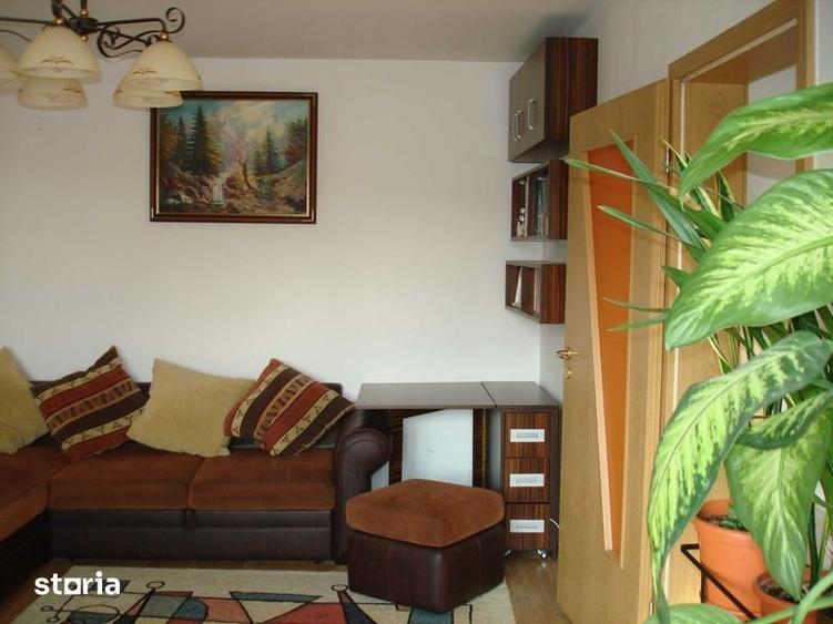 Apartament cu 2 camere decomandat în Dristor