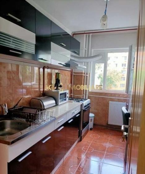 2 Camere de inchiriat | Rahova | Metrou | Centrala Proprire - 3