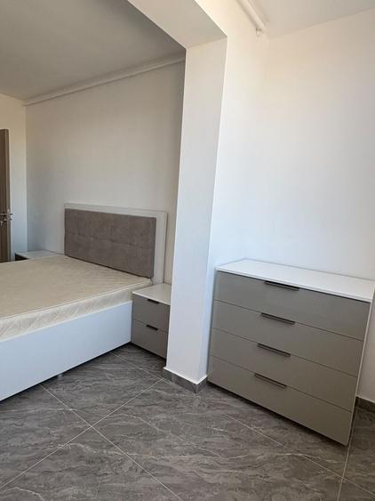 Garsonieră decomandată în Hălchiu