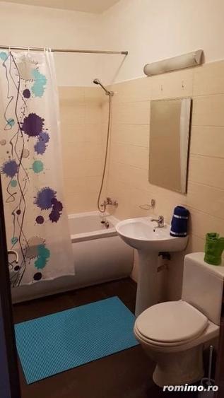 Apartament cu 2 camere decomandat în Sălăjan