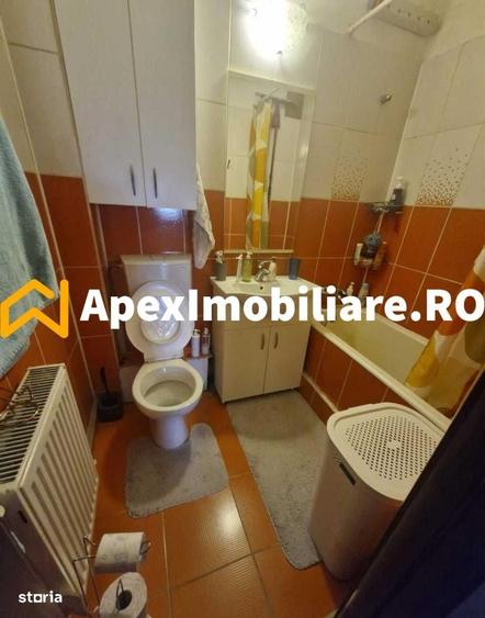 Apartament 2 camere de inchiriat Dristor Bucuresti | ApexImobiliare.ro - 5