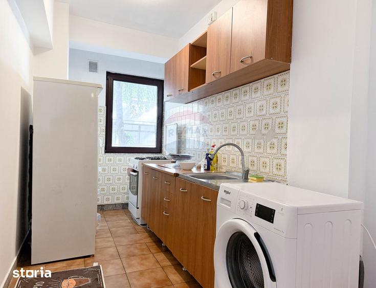 Inchiriere apartament 2 camere Calea Victoriei - 4