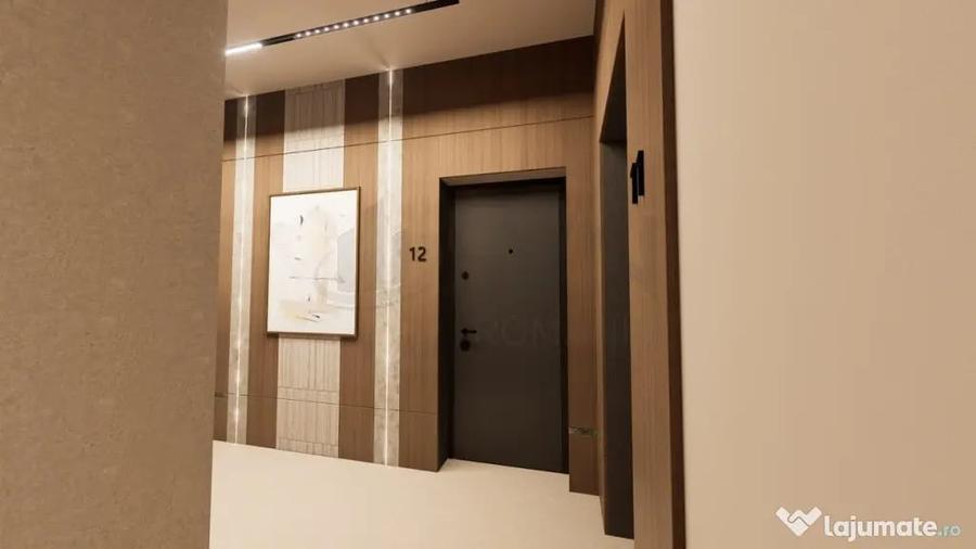 Apartament 3 camere I Gradina I Terasa I Iancu Nicolae - 1