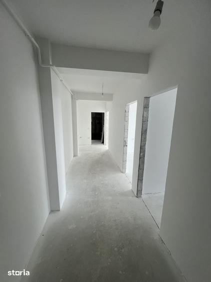 Apartament cu 3 camere în Burdujeni