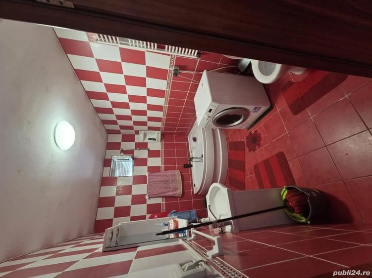 Duplex sau Teren popesri leordeni - 9