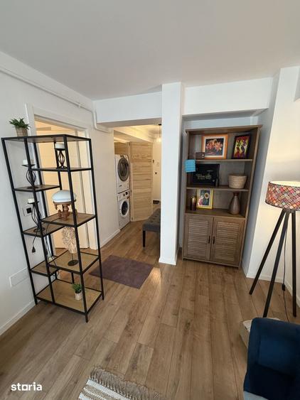 Apartament cu 2 camere în George Enescu