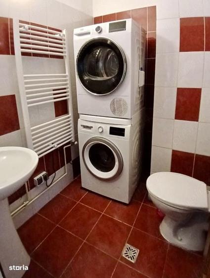 Apartament cu 4 camere semidecomandat în Gheorgheni