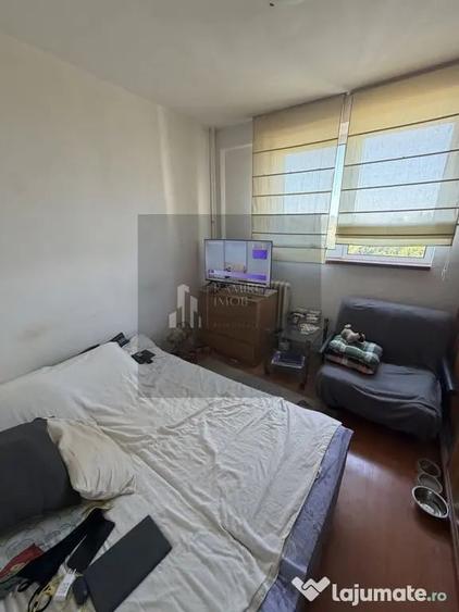 Apart 2 camere decomandat Constantin Brancoveanu / Lamote... - 3