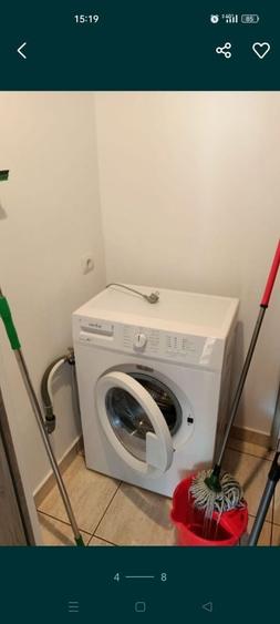 Apartament cu 2 camere decomandat în Deve