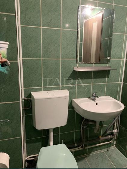 Garsonieră, mobilată în Dâmbul Rotund