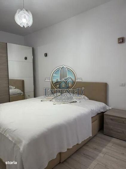 Apartament cu 3 camere decomandat, mobilat în Grozăvești