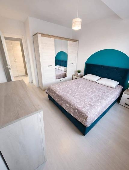 Apartament cu 2 camere decomandat, mobilat în Grozăvești
