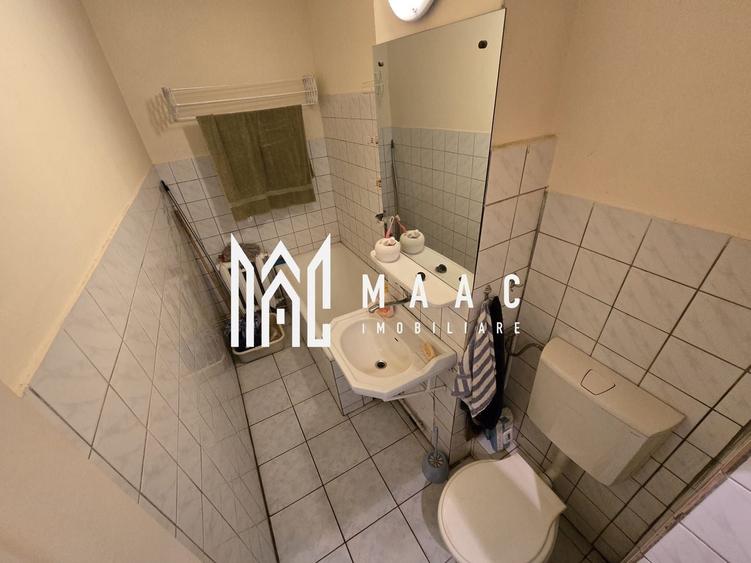 Apartament cu 3 camere decomandat în Ștrand