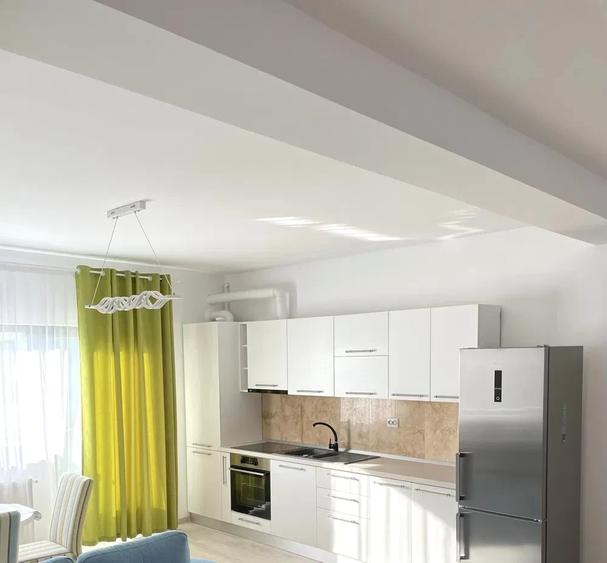 Apartament cu 2 camere în Central