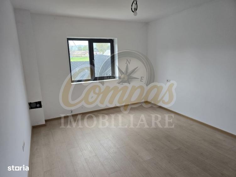 Apartament cu 3 camere în Gara Veche