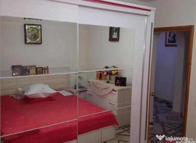 Zona E3, 2 camere - 4