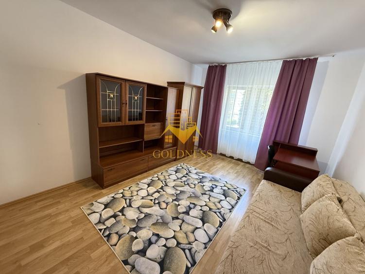 Apartament cu 2 camere decomandat în Mănăștur