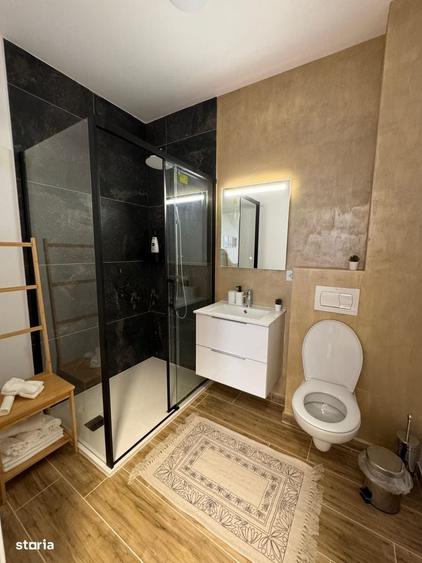 Apartament cu 2 camere în Sâncraiu de Mureș