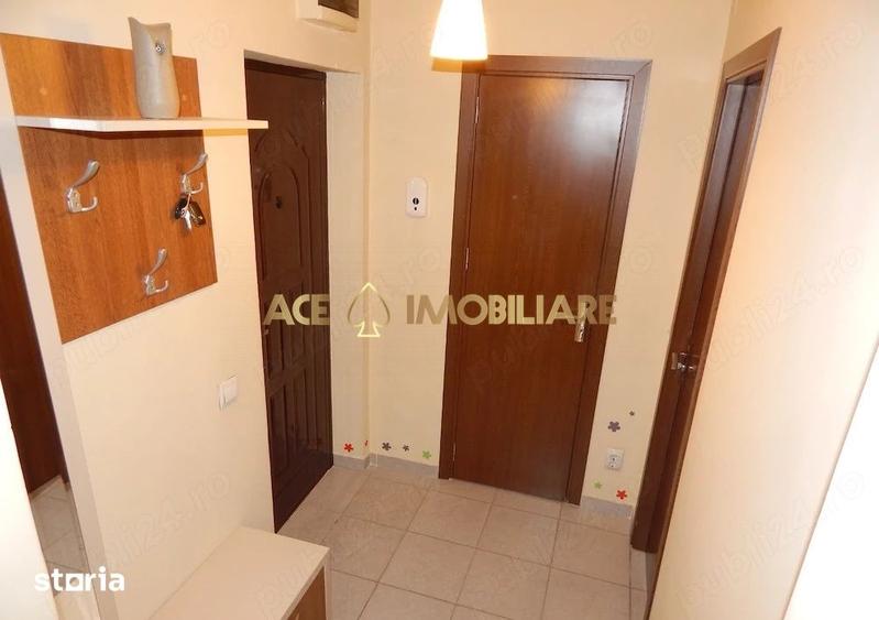 2 Camere de inchiriat | Berceni | Metrou | Parcare | Mobilat - 9