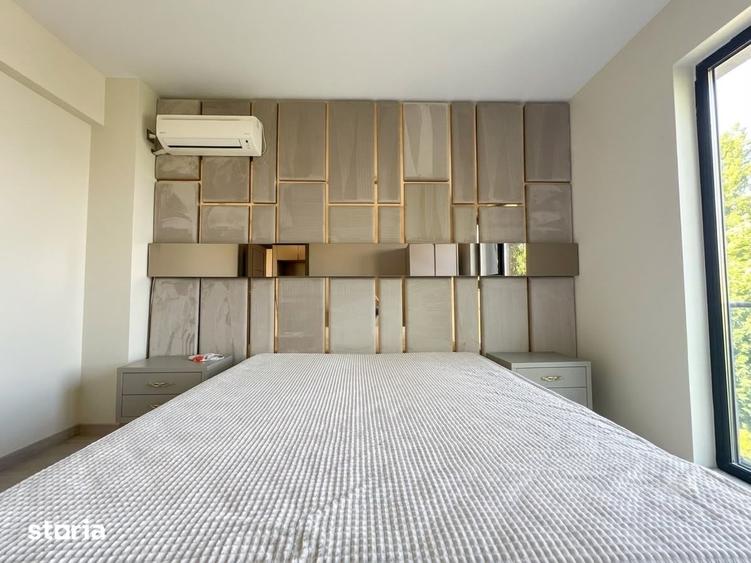Apartament cu 2 camere decomandat în Mihai Bravu