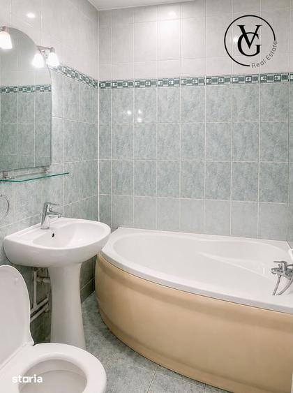 Apartament 2 camere - zona Tomis III - centrala proprie - 4