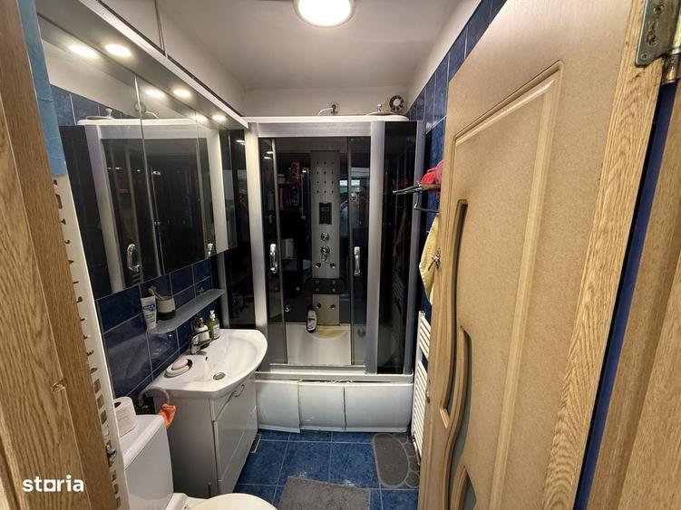 Apartament cu 2 camere în Ultracentral