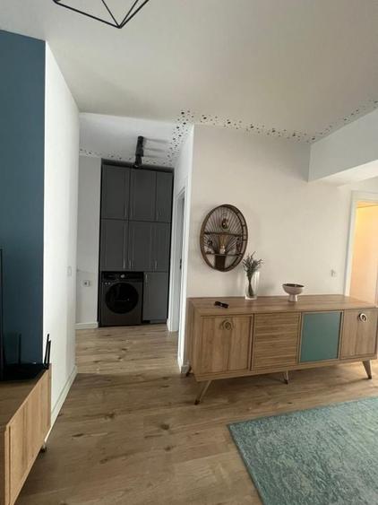 Apartament cu 3 camere în Pipera