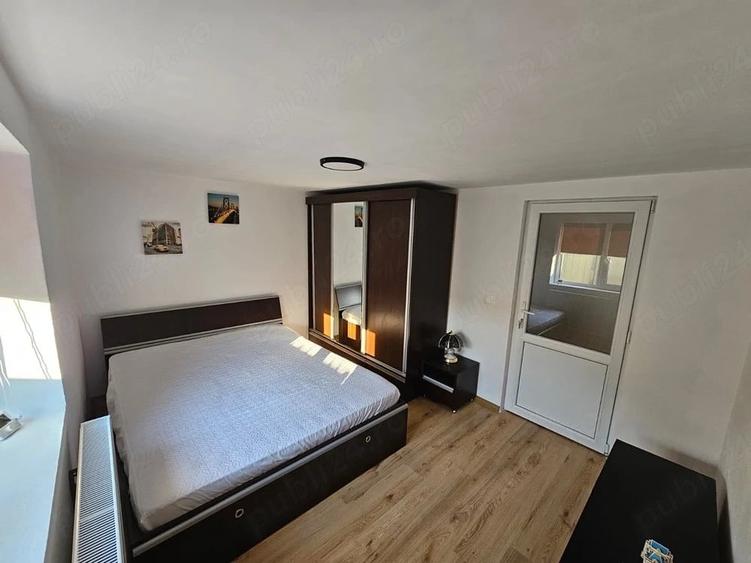 Casă cu Teren 300 Mp în Minieri