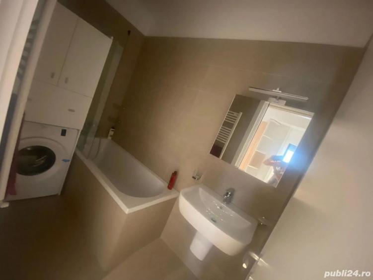 2 camere | Zen Residence | Politehnica | 5 minute de metrou Grozavesti - 7