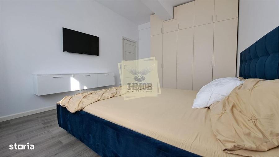 Apartament 3 camere parcare subterana balcon boxa parcare in Atlas - 6