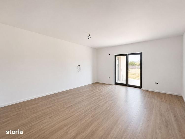 Casa pe parter in Albina | 74 mp utili - teren 334 mp | 125.000 - 7