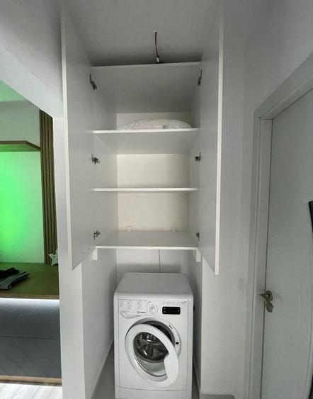 Apartament 2 camere City Park-Tomis Nord/Centrala Proprie/AC/CTB/Parcare - 10