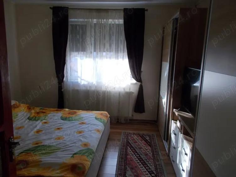 Casă cu 4 camere în Ghirodei