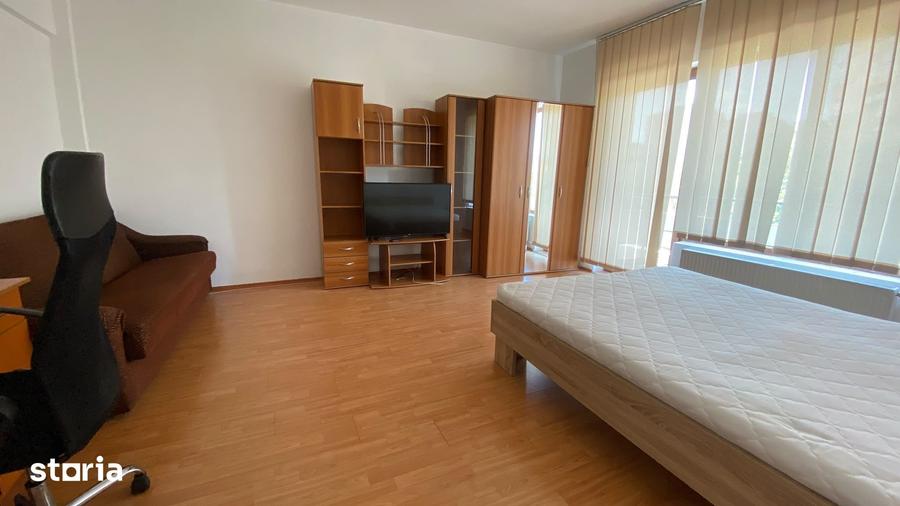 Apartament cu 1 camera , bloc nou , loc de parcare ,Marasti/Dambovitei - 2