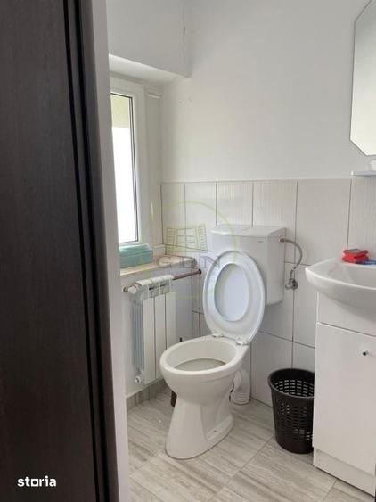 Spatiu de birou ultracentral, 18mp, etaj 1, langa Liceul Oltea Doamna - 4
