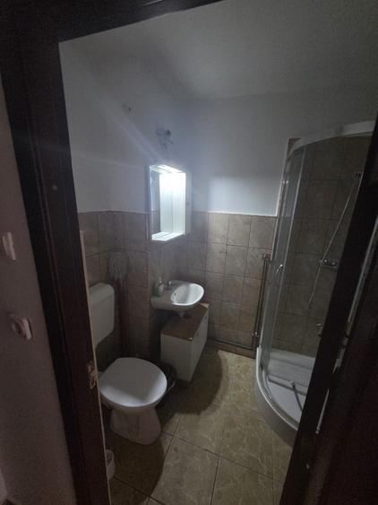 Apartament cu 2 camere decomandat în Aradul Nou