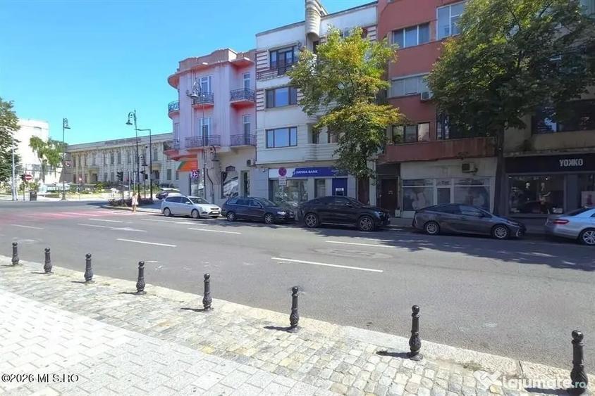 Garsonieră semidecomandată în Central