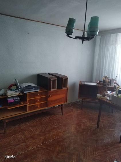 Apartament cu 2 camere în Precista