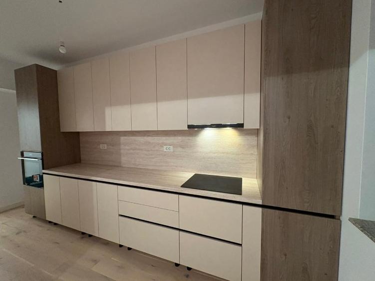 Apartament lux cu 2 camere si terasa generoasa, INCALZIRE GRATUITA- First Estate - 1