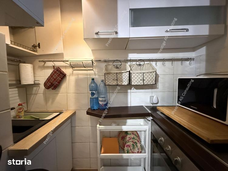 Apartament cu 3 camere în Bucovina