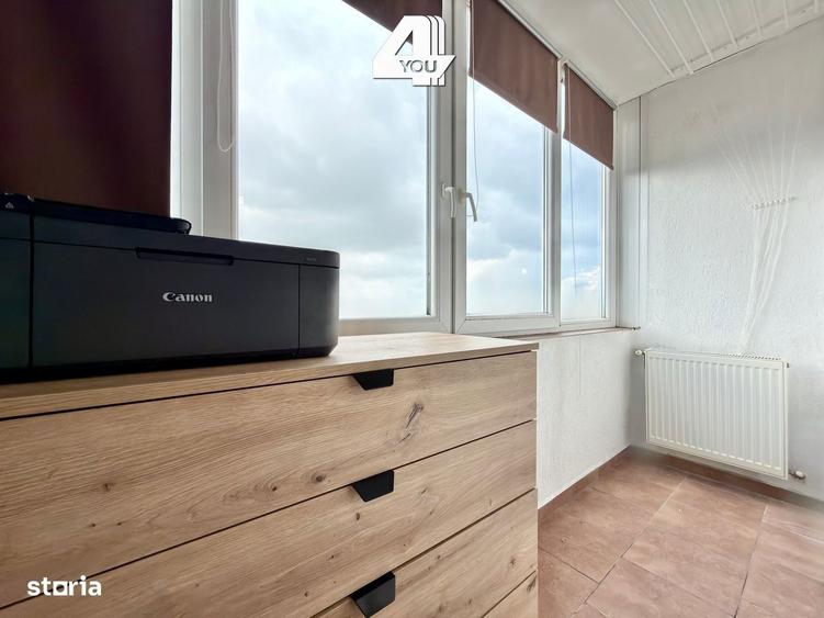Apartament cu 3 camere în Podgoria