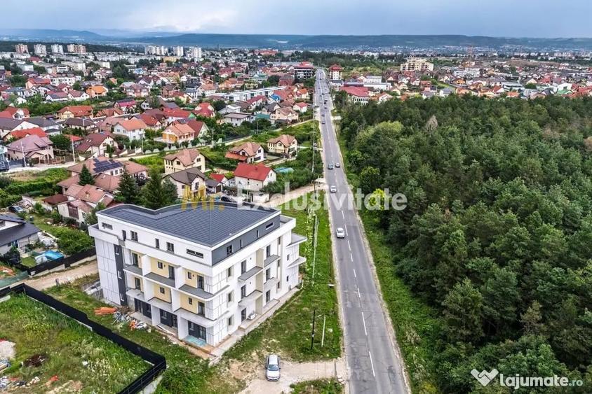 Apartament 3 camere decomandat | Bloc nou | Pinilor Resid... - Pitesti (Arges) - 8