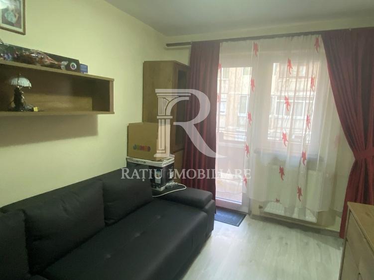 Apartament cu 2 camere | Aleea Calinului | Oradea - 3
