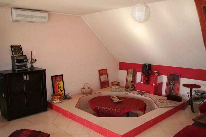 Casa individuala 6 camere cu teren 700 mp si garaj in Selimbar - 18