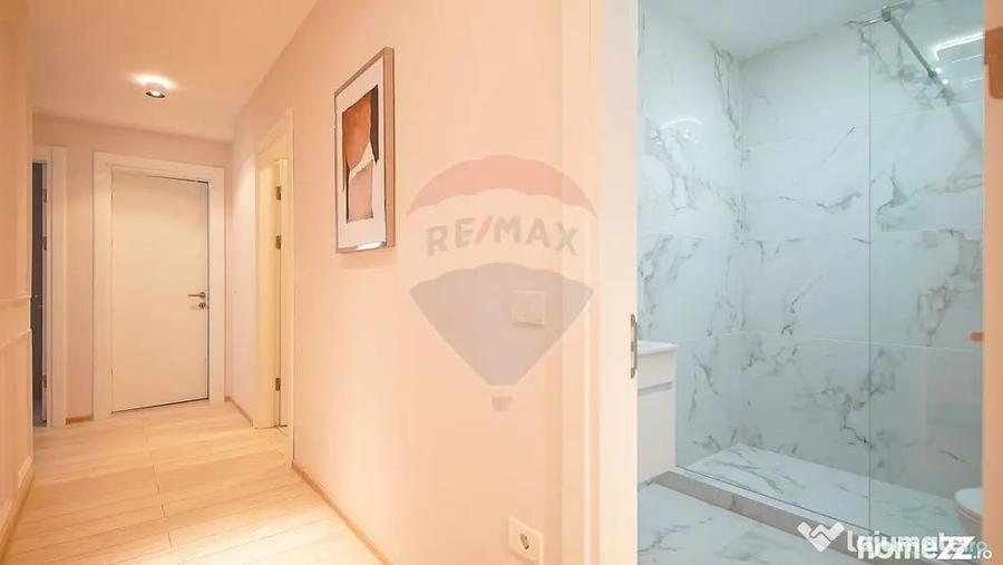 COMISION 0% | Apartament premium cu 3 camere | Zona Tract... - 8