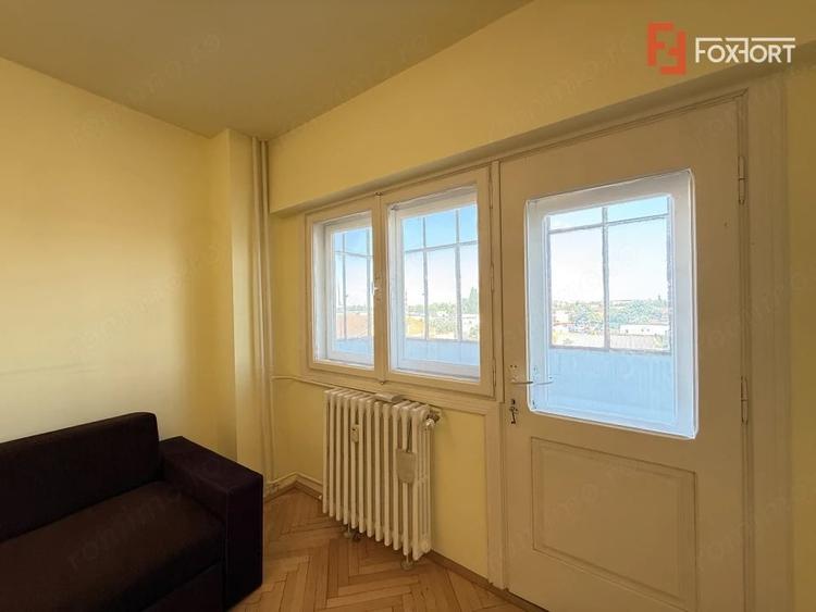 Apartament cu 3 camere decomandat în Iosefin